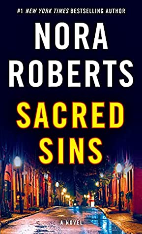 Sacred Sins: A Novel